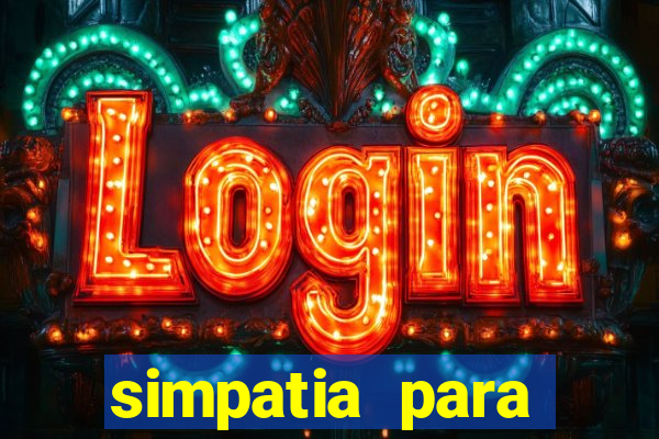 simpatia para ganhar no bingo urgente